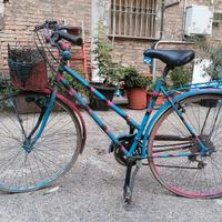 Bicicletta donna 28"