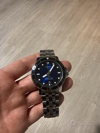 Tissot seastar 1000 automatico originale
