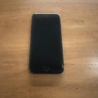 Iphone 7 Nero 128 GB