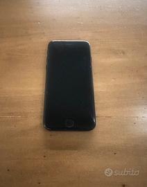 Iphone 7 Nero 128 GB