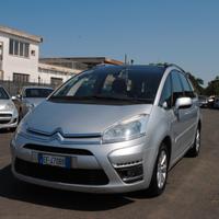 CITROEN C4 GRAND PICASSO 1.6 HDI 110 CV OK NEOPATE