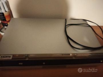 lettore DVD 
