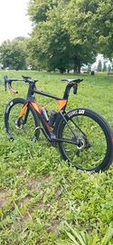 Cannondale systemsix aero