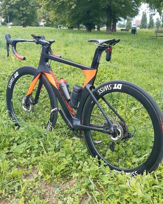 Cannondale systemsix aero