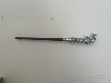Bacchetta di Draco Malfoy