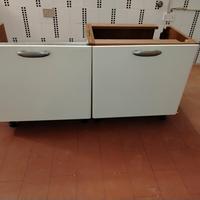 MOBILETTO SOTTOLAVELLO CUCINA