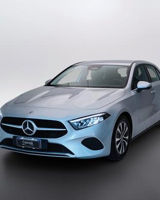 MERCEDES-BENZ Classe A - W177 2023 - A 180 d Advan