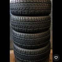 gomme next 195 55 r16 nuove