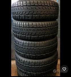 gomme next 195 55 r16 nuove