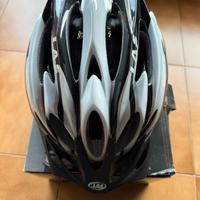 Casco bici