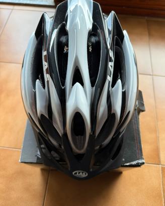 Casco bici