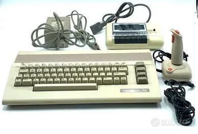 Commodore 64