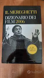 IL MEREGHETTI 2006 - Dizionario del film