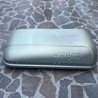 Box Baule Portapacchi auto Farad