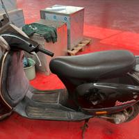 vespa t2