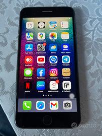 Iphone 8 plus 64 gb