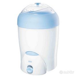 NUK STERILIZZATORE