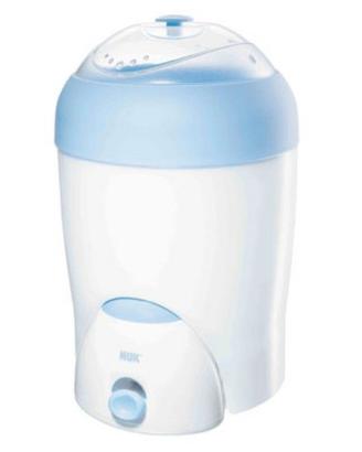 NUK STERILIZZATORE