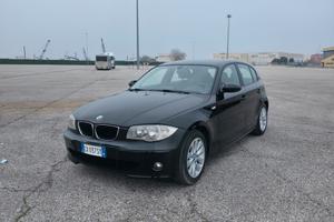 Bmw serie 1 e87 120d