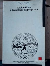 Architettura e tecnologia appropriata 
