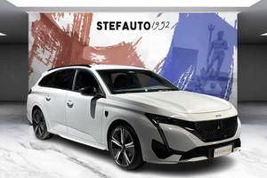 PEUGEOT 308 III 2021 SW - SW 1.2 hybrid GT 145c