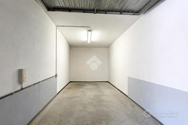 BOX A MILANO