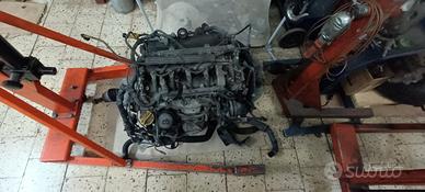 Motore 1.3 mtj 90cv 