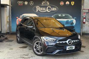 Mercedes-benz GLA 200 d Automatic Premium