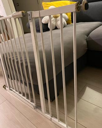 Cancelletto cancello sicurezza protezione