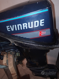 Evinrude 15 cv
