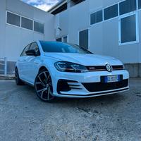 Golf 7.5 GTI PERFORMANCE