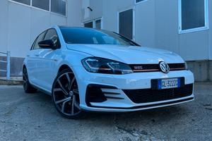 Golf 7.5 GTI PERFORMANCE