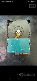 Hard Disk 4TB