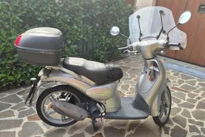 Scarabeo 100 4T