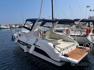 Mano' Marine Diesel 225cv  ENTRO 31 LUGLIO 20.000e
