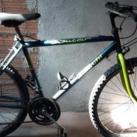 Bici uomo - mtb bianchi