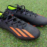 Scarpe calcio Uomo Adidas X SPEEDPORTAL3 SG