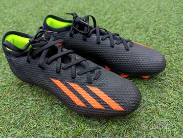 Scarpe calcio Uomo Adidas X SPEEDPORTAL3 SG