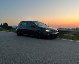 Golf 6R