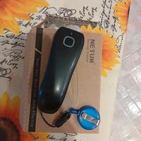 scanner netum c 740 come nuovo!