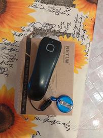 scanner netum c 740 come nuovo!