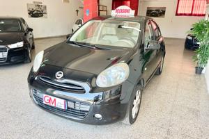 Nissan Micra 1.2 12V 5 porte Comfort