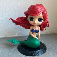 Ariel La Sirenetta Q Posket Action Figure