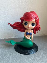 Ariel La Sirenetta Q Posket Action Figure