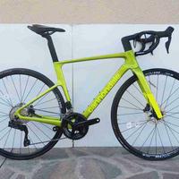 PROMO* CANNONDALE SuperSix EVO 3 (Viper Green)