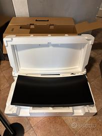 Huawei MateView GT 34" (Standard Edition).