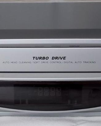 VIDEOREGISTRATORE (VCR) mod. SEITECH SV-S10