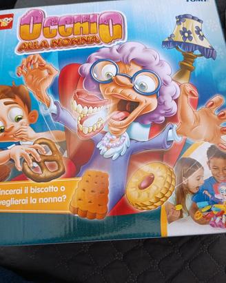  giochi in scatola