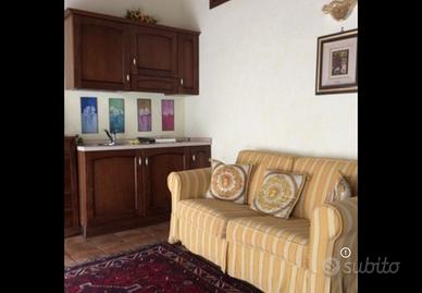 Via del corso raffinato pied-a-terre