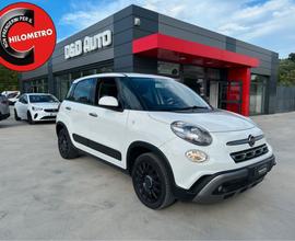 Fiat 500L 1.3 Multijet 95 CV Cross